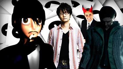 Pensamiento / Distribuidor VS Desarrollador / Silent Hills y Alan Wake 2 CANCELADOS!?