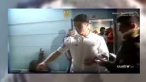 Le beau geste de Cristiano Ronaldo et Chicharito avec un paraplégique après Celta Vigo - Real Madrid