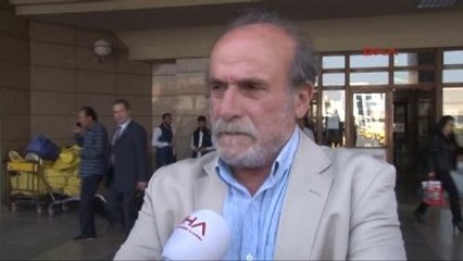 İzmir Hdp'li Kürkçü, Şakran Cezaevi'nde Savcılarla Görüştü