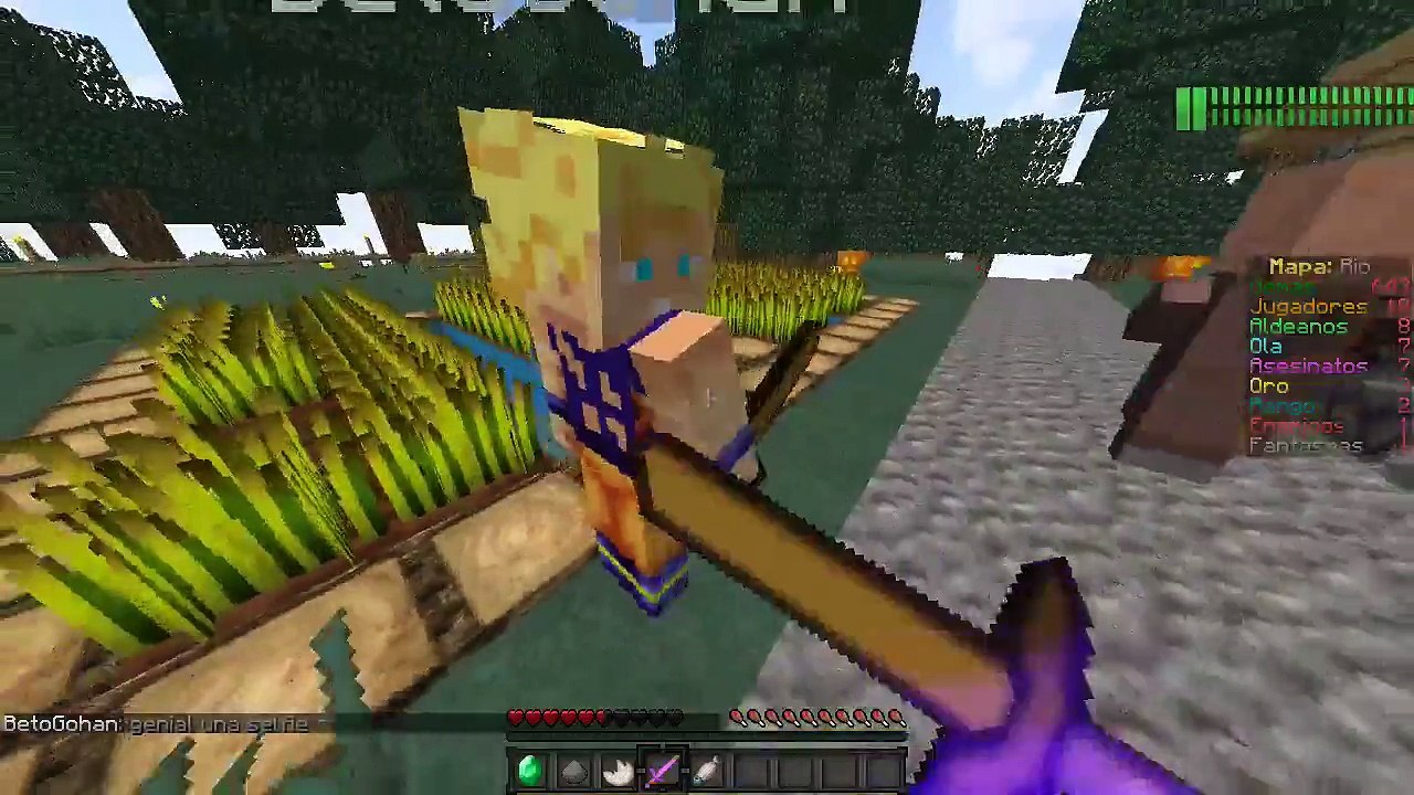 el bug de la clave me iso el día