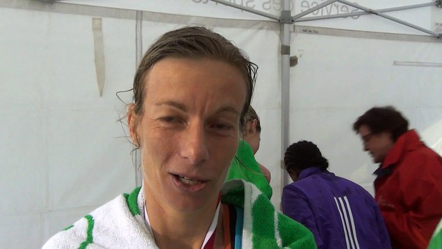 20KM de Lausanne | 20 km femmes