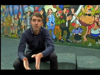 Web Serial - Latin American Cuisine