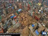 Dunya News - Nepal earthquake: Death toll rises above 4000