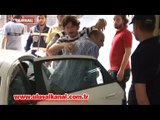 Avukat Zeynep Küçük: Yasadışı tahliye operasyonu ile adliyede yeni bir kumpas kuruldu