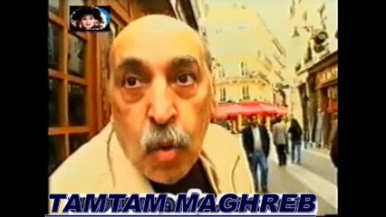 CABARET LE TAM TAM- DE MOHAMED FTOUKI-BIOGRAPHIE