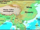 Cina, ritrovato il corpo intatto di una donna della Dinastia Ming.