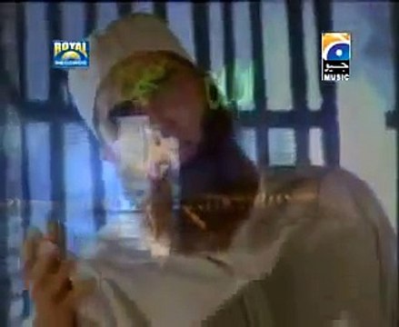 Junaid Jamshed Album #5 Badi Uz Zaman -junaid jamshed naat