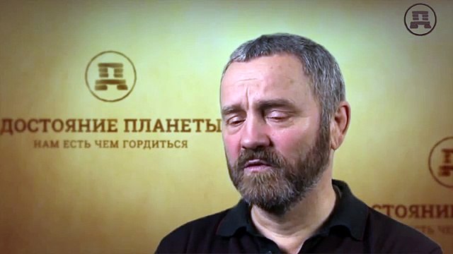 Сергей Данилов. Кем был Сталин?