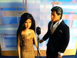 Breaking Free of the Box--Shahrukh at 66th Golden Globes (an SRK doll tribute)
