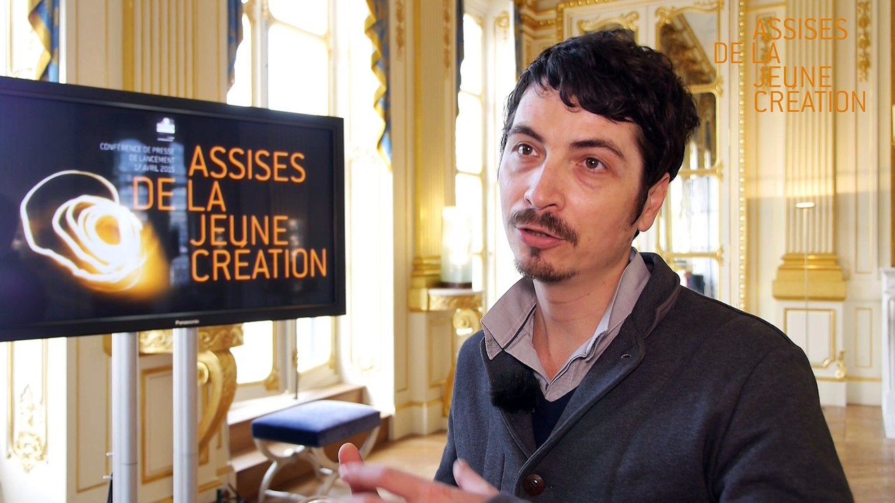 AJC - Cyril Teste - Solidarités et transversalités