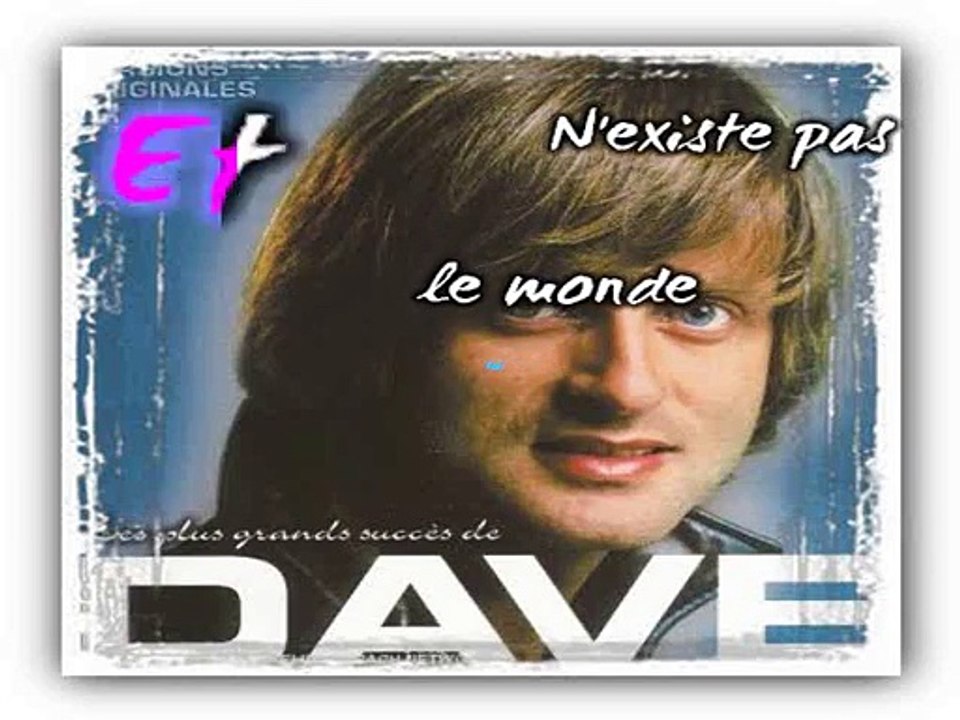 KARAOKE DAVE - Vanina