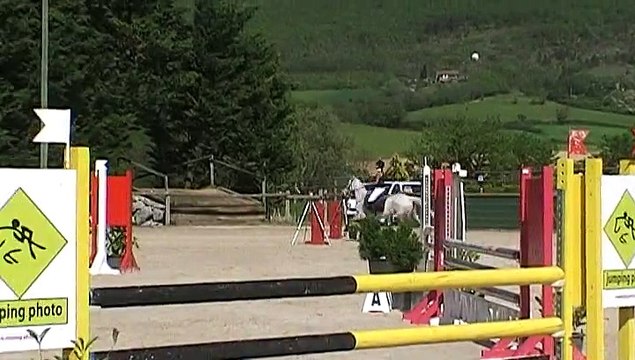 CSO St Lager le 24.04.2015 - Vitesse 105