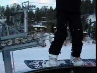Ski la plagne 2