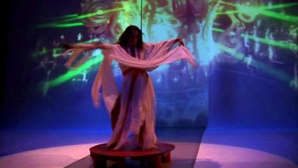 Mystical Abyss Noh Theatre