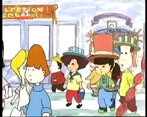 Room 402 / 402 Numaralı Sınıf - Seçimler (1. kısım)