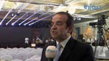 بالفيديو تصريح خاص هاني البدري كاتب صحفي ومدير تليفزيون الكويت في عمان 