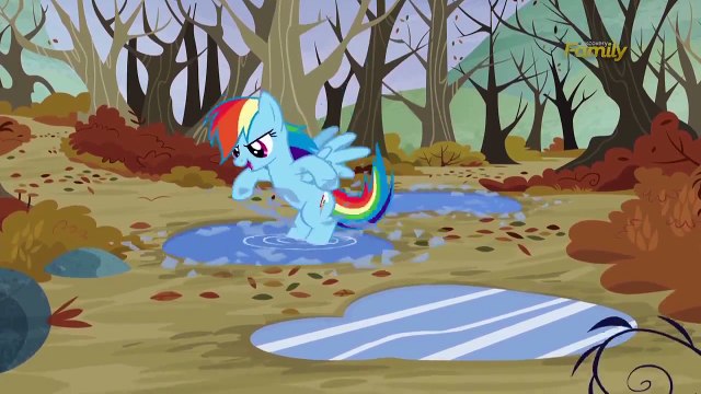 My Little Pony - I'll Fly (Tanks for the Memories - Season 5, Episode 5)
