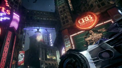 Batman: Arkham Knight Trailer – “All Who Follow You” Official Trailer - PS4 (Official Trailer)