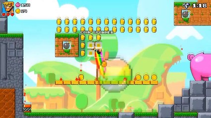 Mega Coin Squad for Xbox One (Official Trailer)