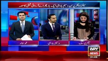 Waseem Badami Exclusive Talk after Joining Ary News