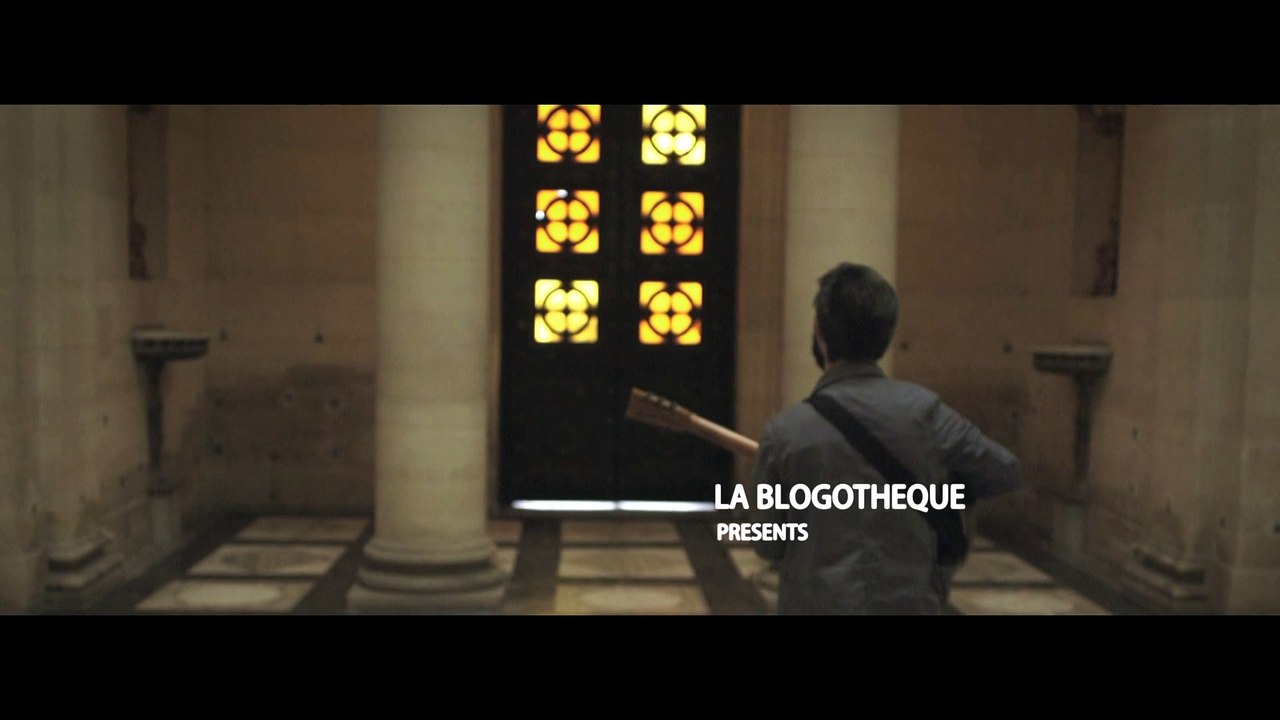 Ala.Ni & Villagers - Cry Me a River | A Take Away Show