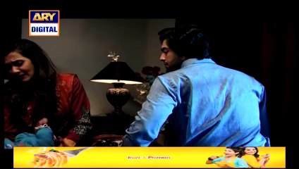 Dusri Bivi Drama - Episode 22.  27th April 2015