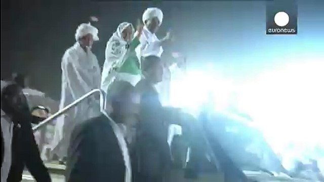 Sudán: Al Bashir reelegido presidente con un 94% de los votos