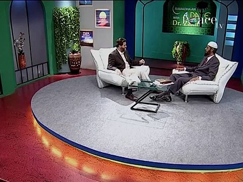 If a women is pregnant or is nursing, breast-feeding,is she exempted from fasting - DR Zakir Naik