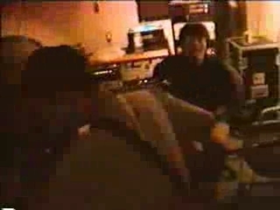 Hi-standard "my sweet dog"