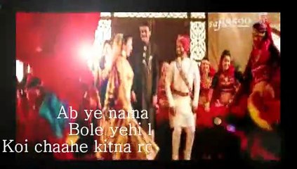 Saiyaan Superstar' VIDEO Song - Sunny Leone - Tulsi Kumar - Ek Paheli Leela -