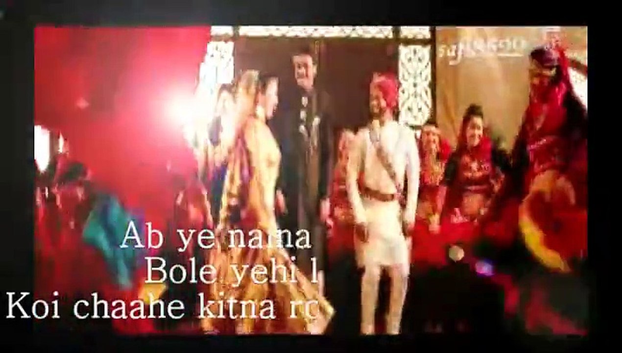 Saiyaan Superstar' VIDEO Song - Sunny Leone - Tulsi Kumar - Ek Paheli Leela -