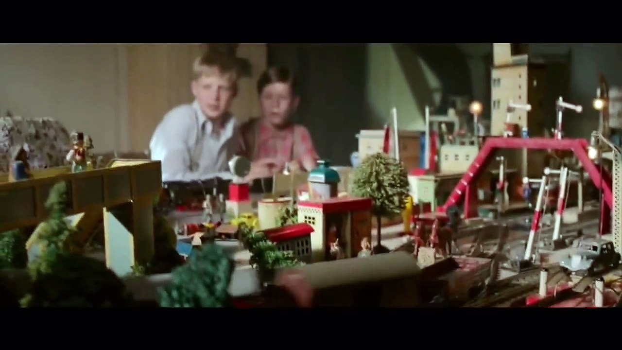 BILLY ESTEBAN WINDS MELODY 2015 HD KLİP by MELEKLERerkekOLUR