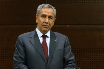 Bülent Arınç: Gözü Karalığın Bu Kadarına Pes Denir