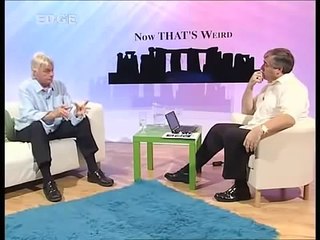 David Icke-Nature of Reality