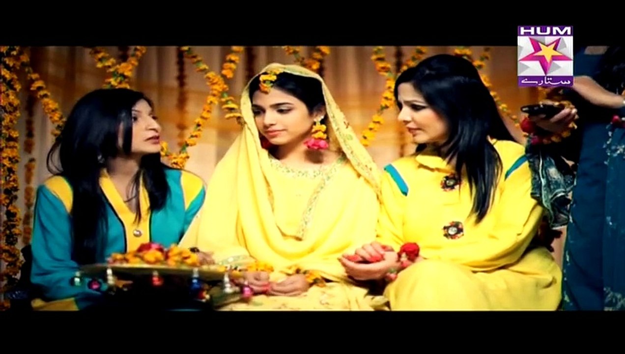 Surkh Jorra Ep 1 Full