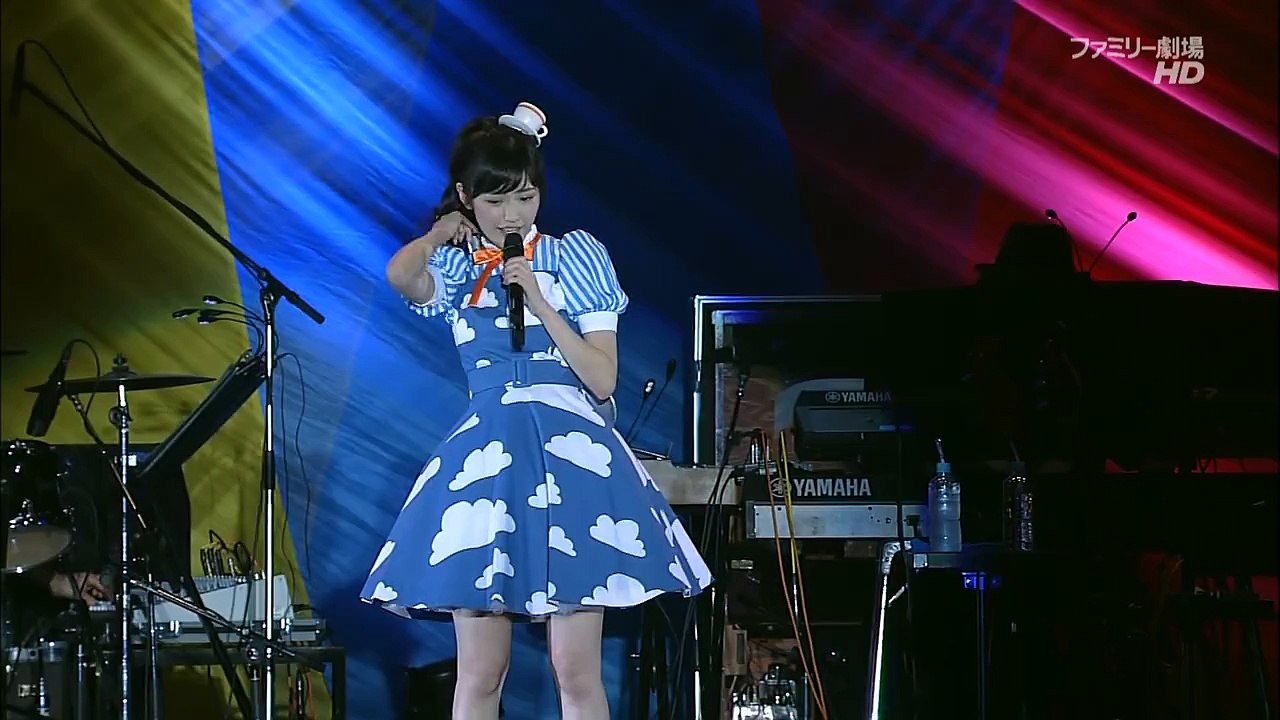 夏祭 渡辺麻友 Solo Live