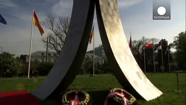 Австрия отмечает 70-летие возвращения государственной независимости