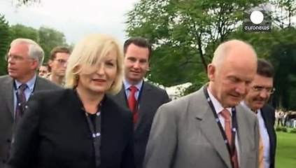 Le départ de Ferdinand Piech : un tournant dans l'histoire de Volkswagen