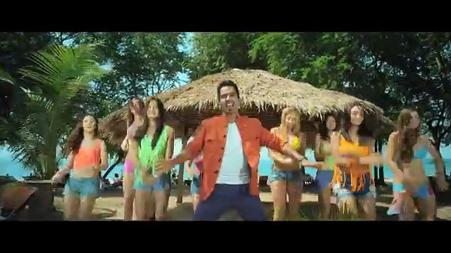 Munda Sohna Hardy Sandhu Yaaran Da Katchup Latest Punjabi Movie 2014