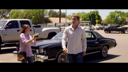 Just Before I Go Official Trailer #1 (2015) - Seann William Scott_ Elisha Cuthbe CinepaxTellers