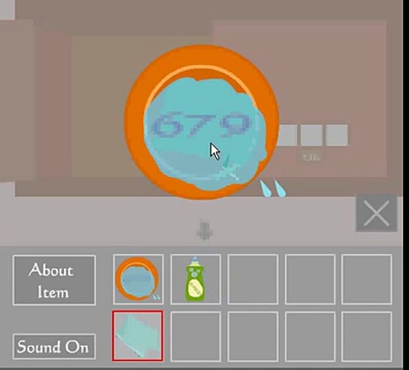 Marbles Escape walkthrough