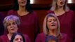 Mormon Tabernacle Choir - The First Noel