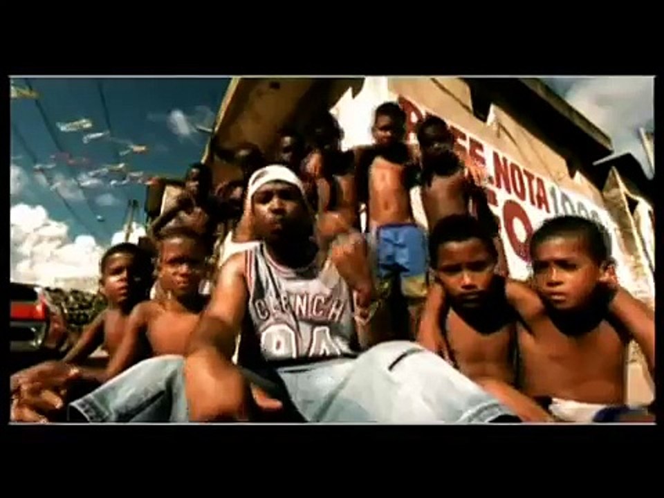 ROHFF - LE SON QUI TUE FEAT. NATTY [CLIP OFFICIEL] (1)