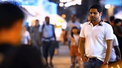 Haye_Mera_Dil_Reloaded_Ramji_Gulati_Ft._Purva_Mantri_Full_HD(wapking.cc)