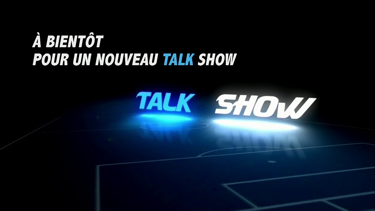 Le Talk Show en direct (REPLAY)