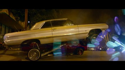 Straight Outta Compton Official Trailer #1 (2015) - Ice Cube_ Dr. Dre Movie HD CinepaxTellers