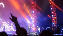Ozzy Osbourne - Iron Man - São Paulo, Monsters of Rock - 25/04/2015