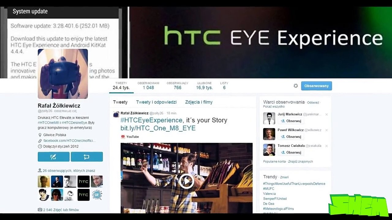 Fix for RE by HTC camera connection problems - Error 90