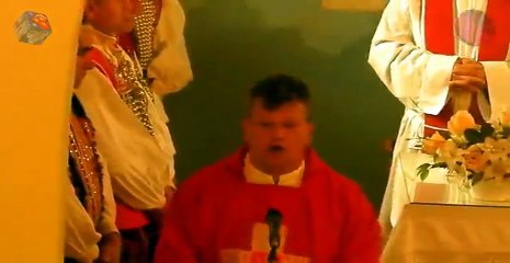 Sveti Jure Maovice 2015 subota Misa