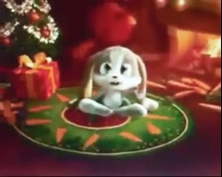 Schnuffel Weihnachtslied Deutsch.wmv